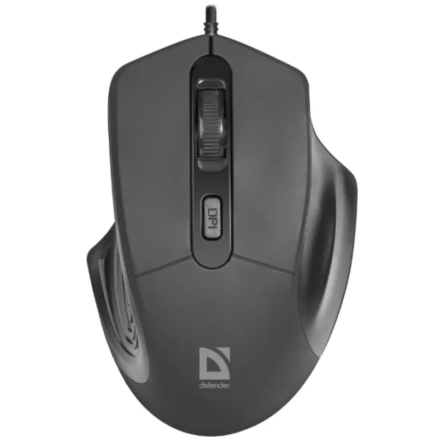 Мышь Defender MB-347